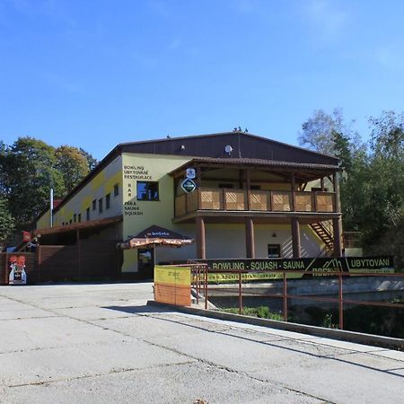 Rockhill Dacice Ξενοδοχείο Εξωτερικό φωτογραφία
